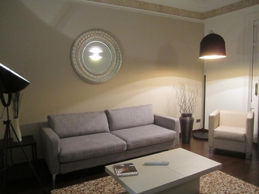 Appartamento Bailen8