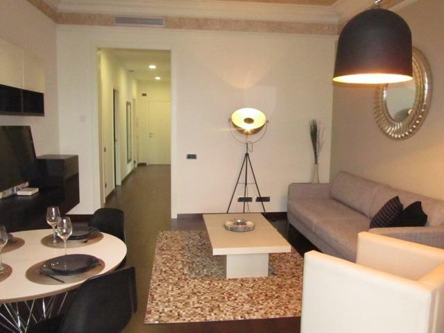 Appartamento Bailen8 Barcellona